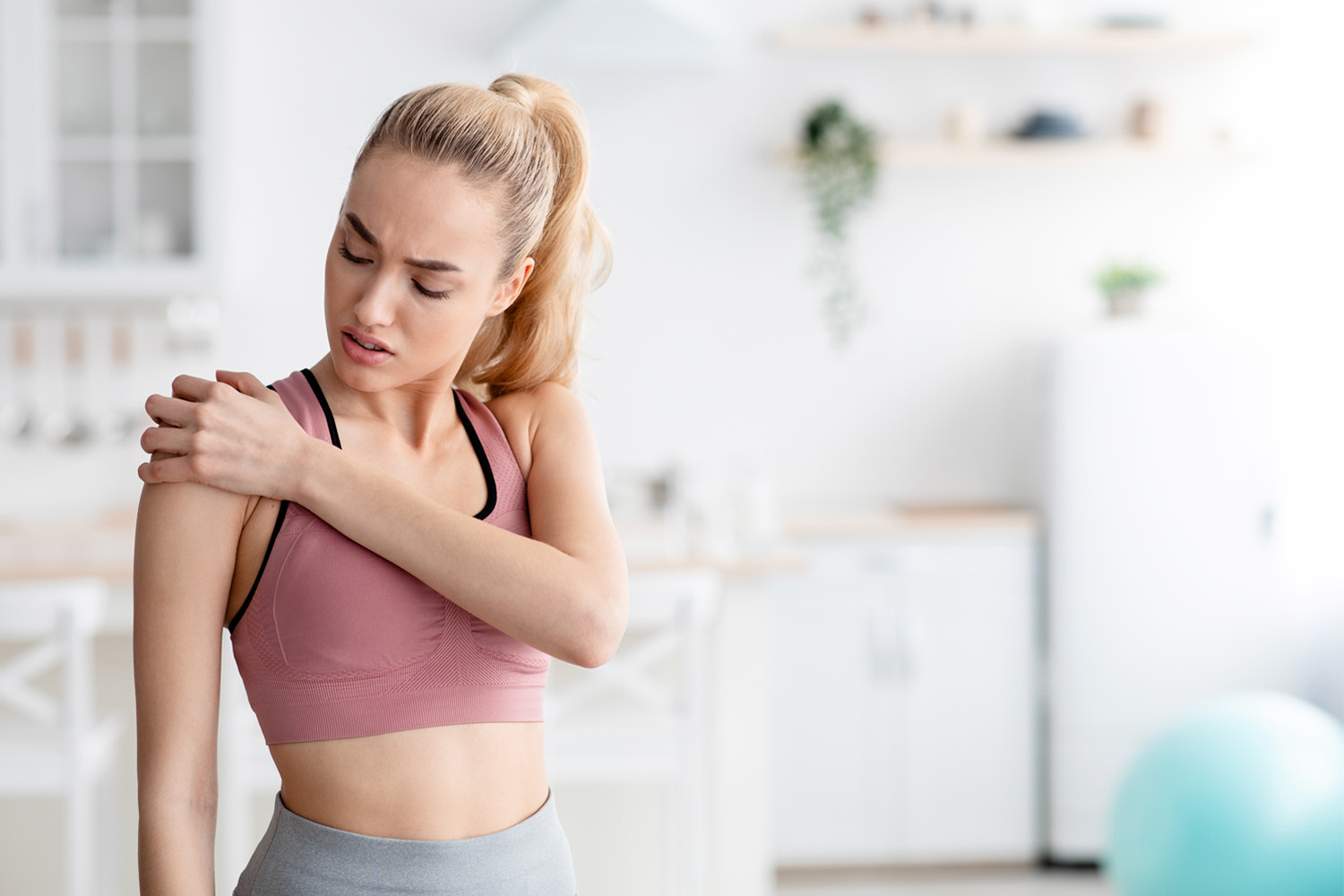 Bursite do manguito rotador