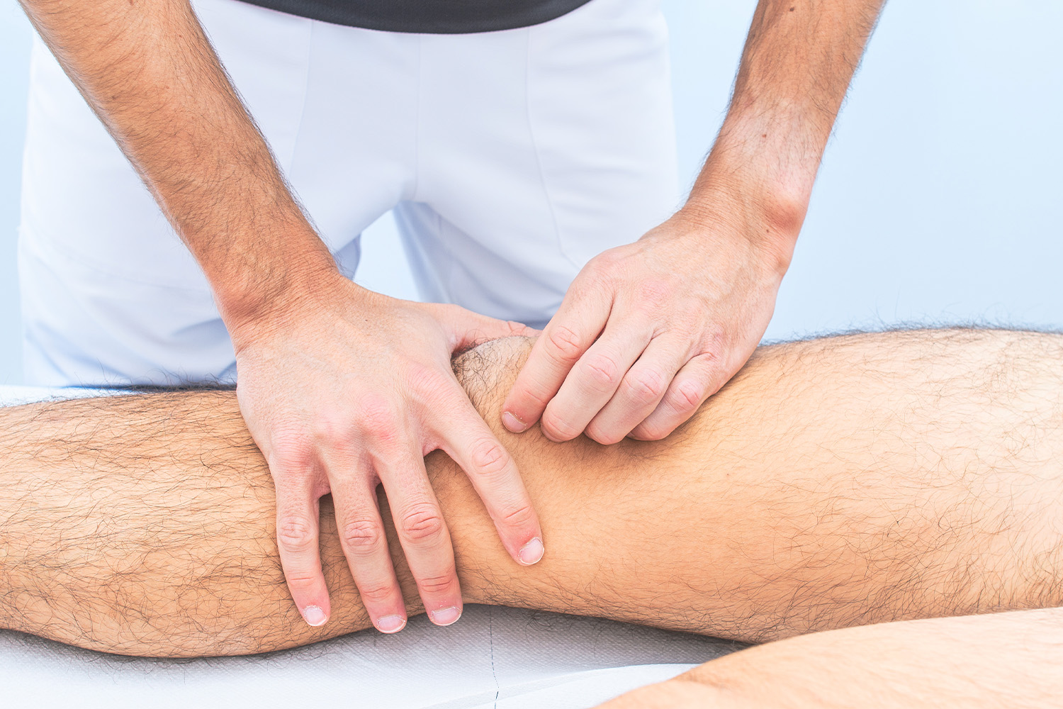 Instabilidade patelofemoral