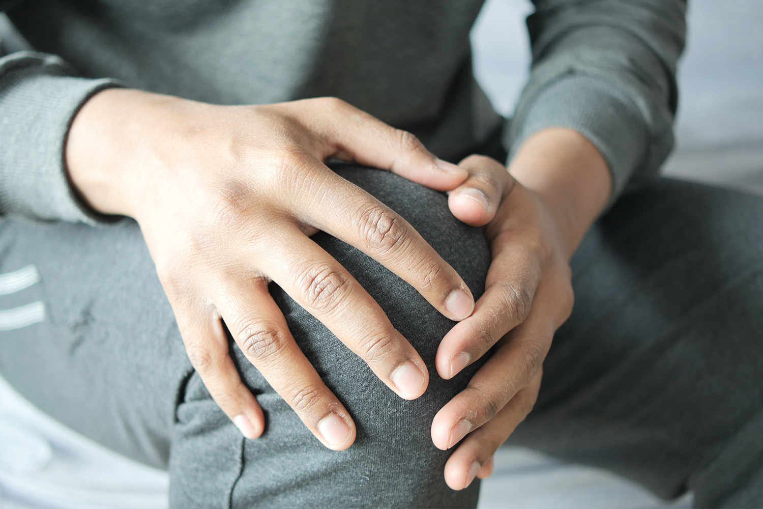 Luxação patelar:luxação patelofemoral