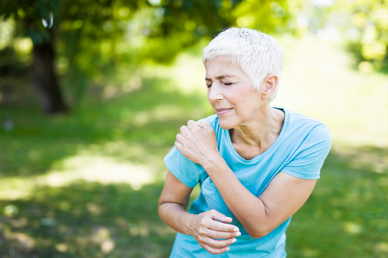 Ruptura do Manguito Rotador